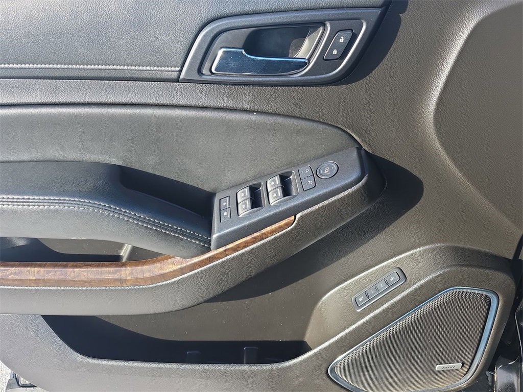 Certified 2017 Chevrolet Tahoe LT image 23