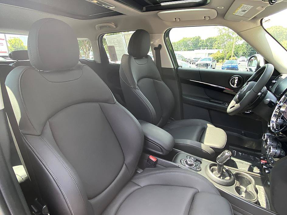 Used 2024 MINI Cooper Countryman S FWD image 20
