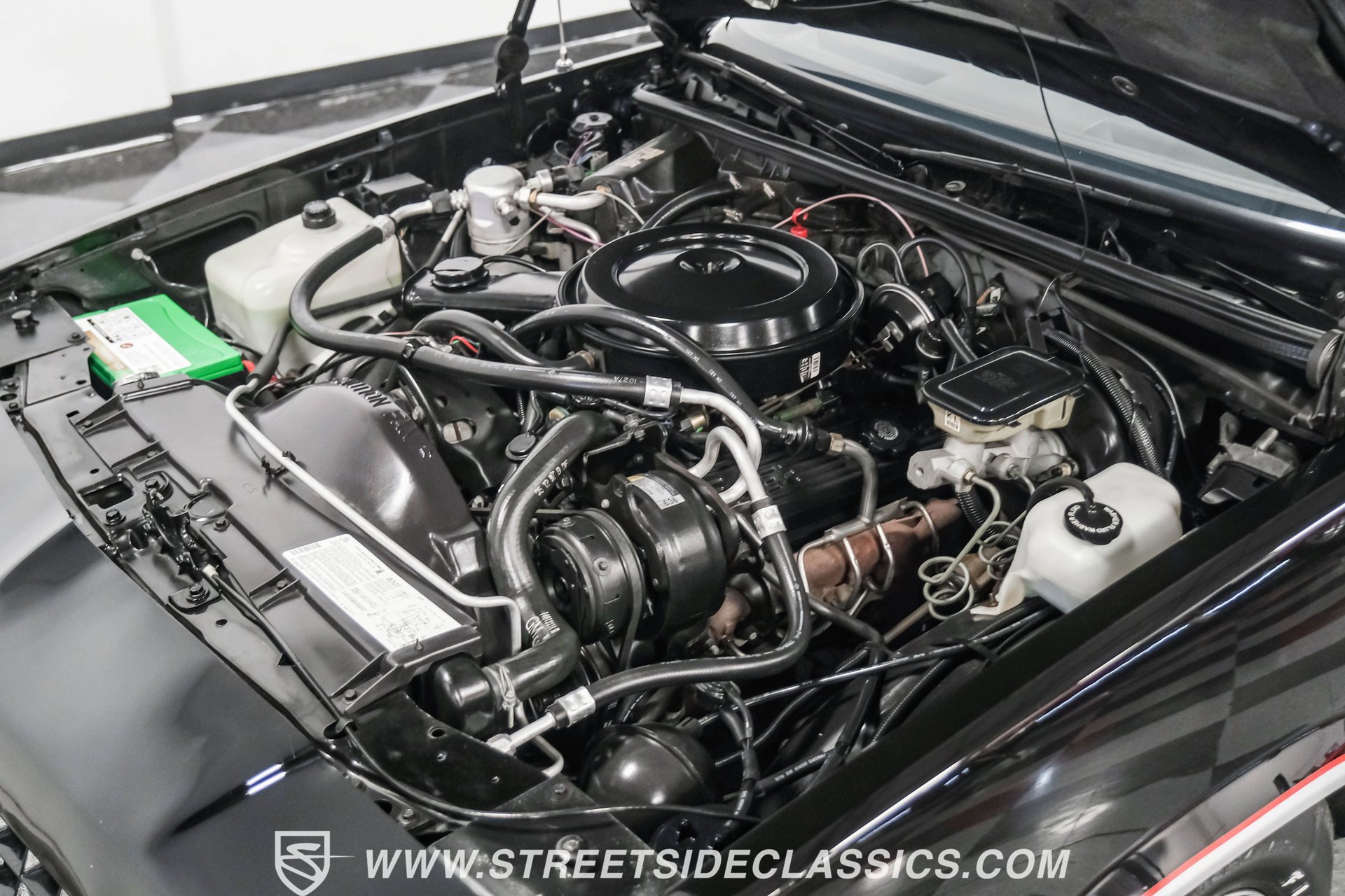 Used 1987 Chevrolet El Camino V8 image 36