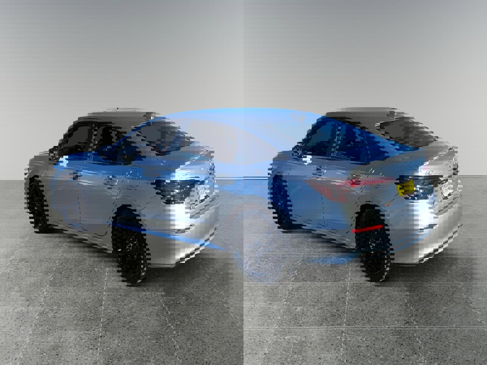 Used 2025 Honda Civic Sport image 3