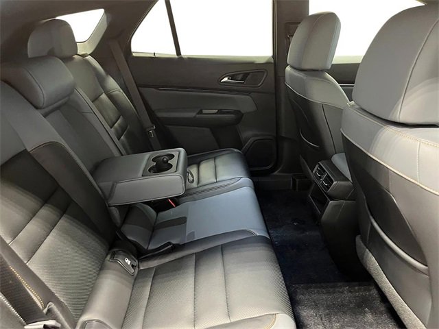 New 2026 Honda Prologue Elite image 24