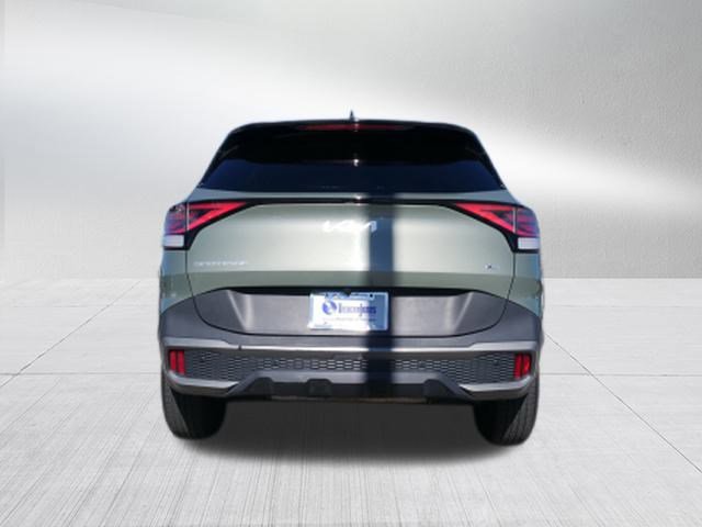 Used 2023 Kia Sportage X-Pro Prestige image 4