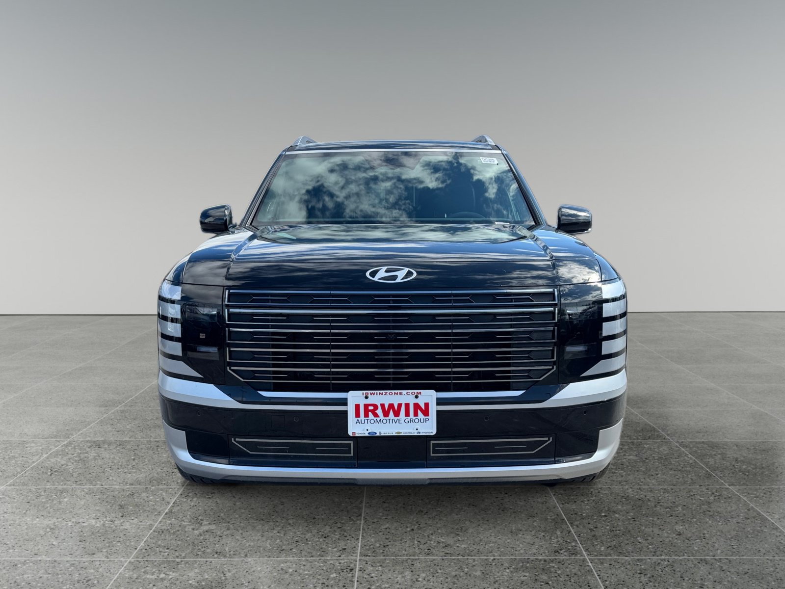 New 2026 Hyundai Palisade Calligraphy AWD/4WD image 8