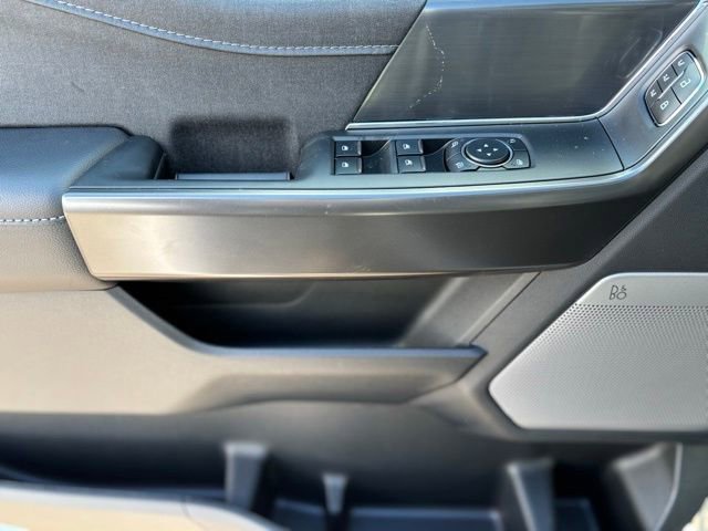 New 2026 Ford F150 Lariat w/ Equipment Group 501A Mid image 12