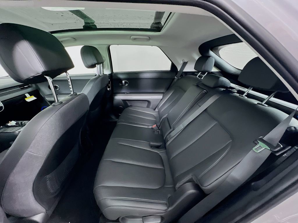 New 2026 Hyundai Ioniq 5 Limited image 23