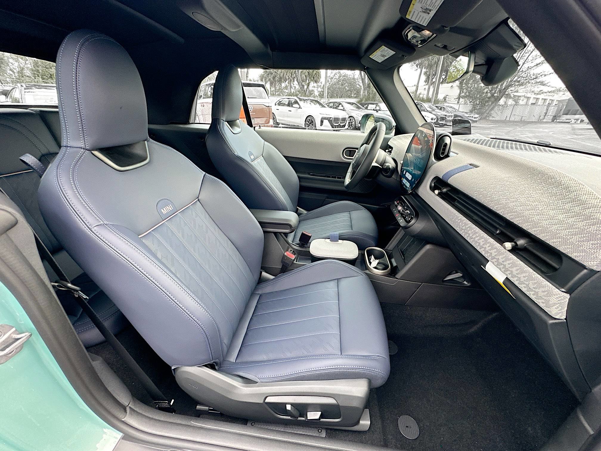 New 2026 MINI Cooper S image 21