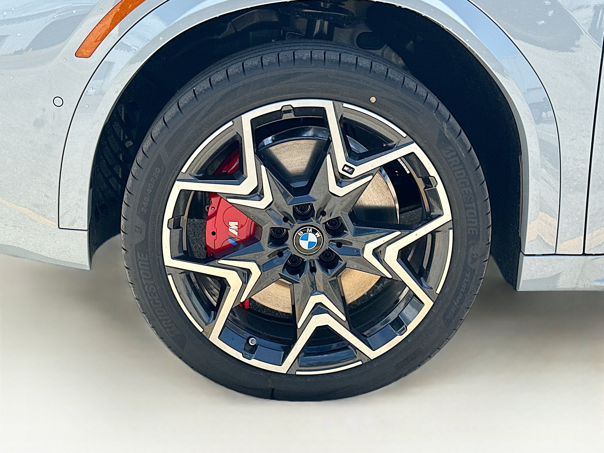 New 2026 BMW X2 xDrive28i w/ Technology Package AWD/4WD image 24