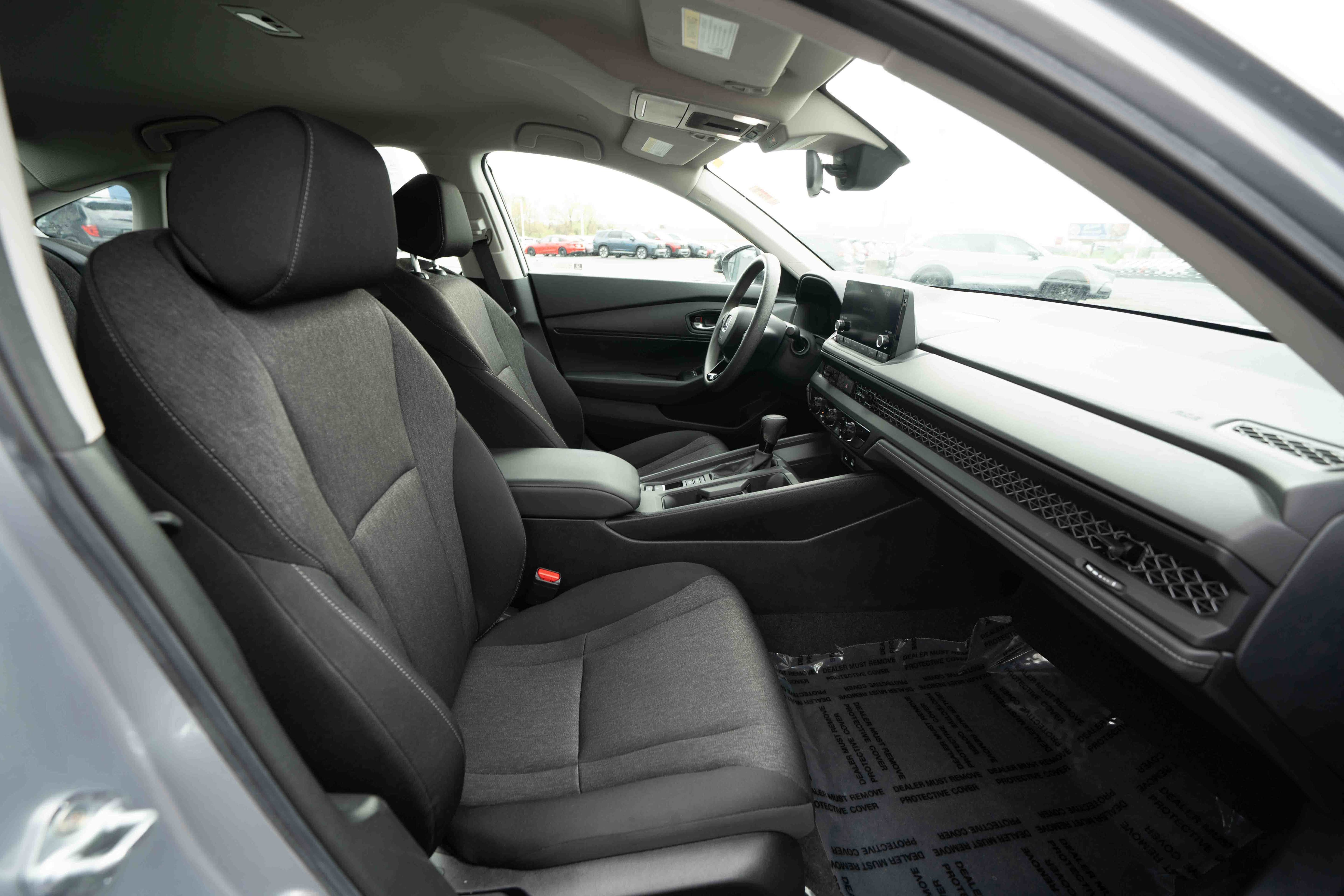 Used 2023 Honda Accord LX image 26