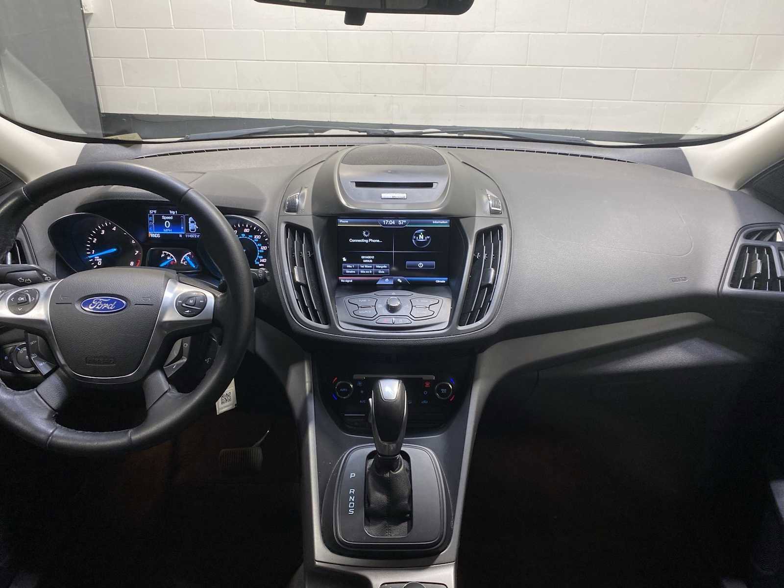 Used 2014 Ford Escape SE w/ Equipment Group 201A image 10