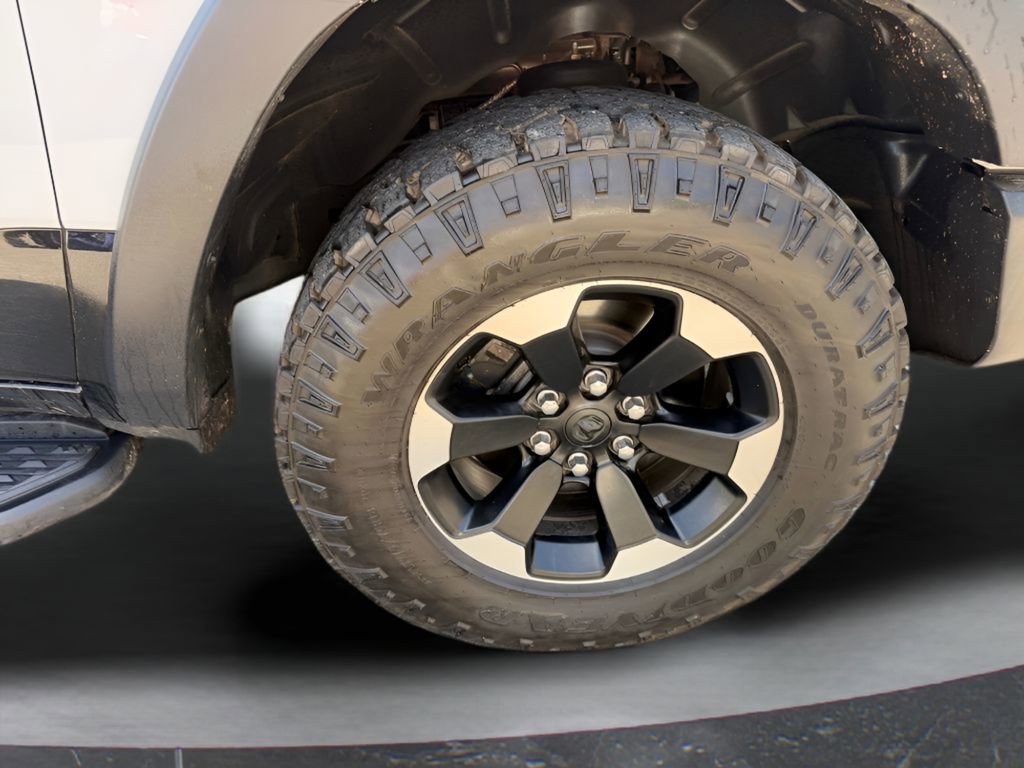 Used 2023 RAM 1500 Rebel w/ Rebel Level 1 Equipment Group AWD/4WD image 15