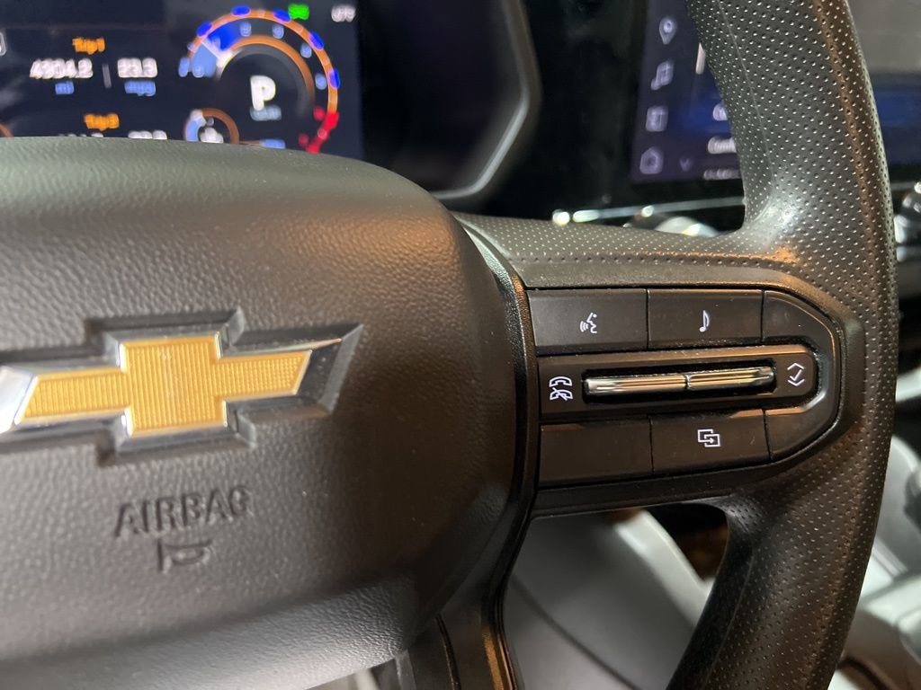 Used 2024 Chevrolet Colorado W/T image 22