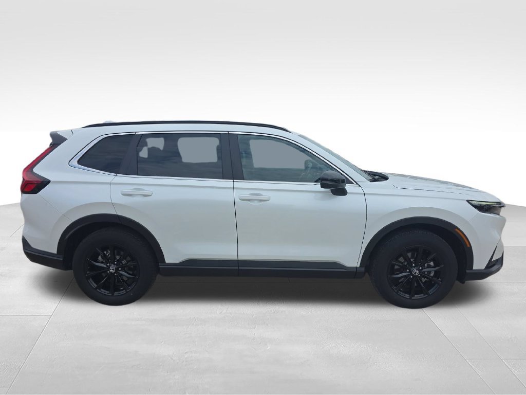 Used 2025 Honda CR-V Sport-L image 6