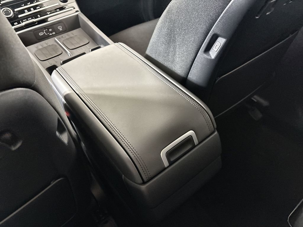 New 2026 Hyundai Santa Fe SE FWD image 22