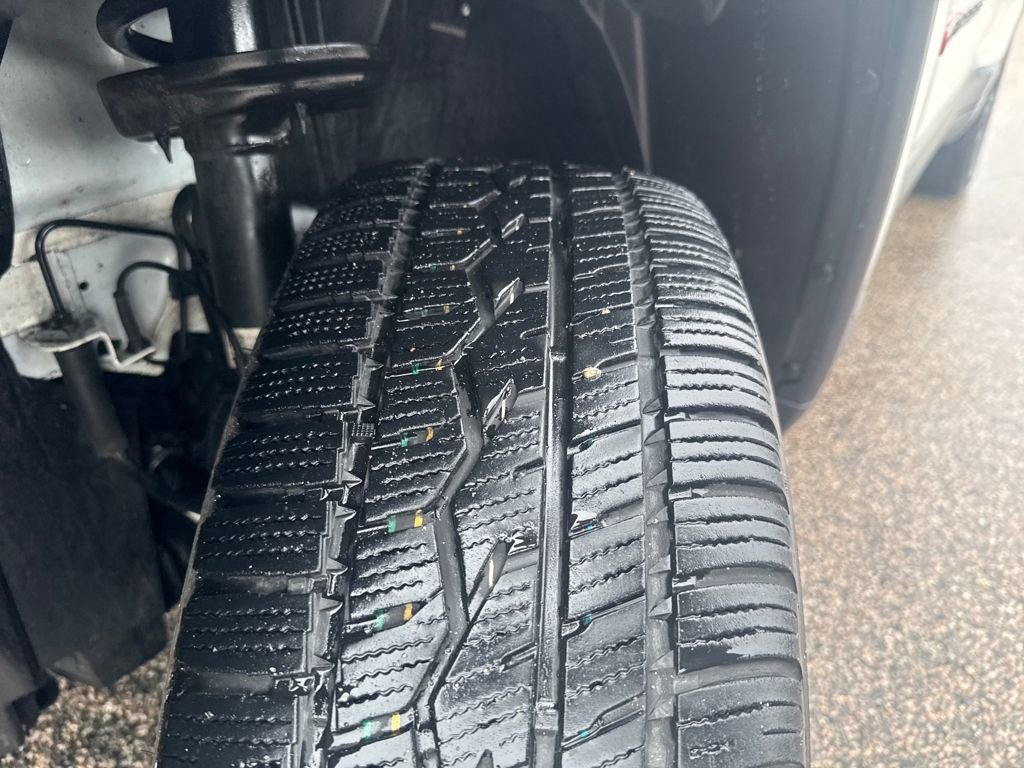 Used 2019 Jeep Compass Trailhawk image 40