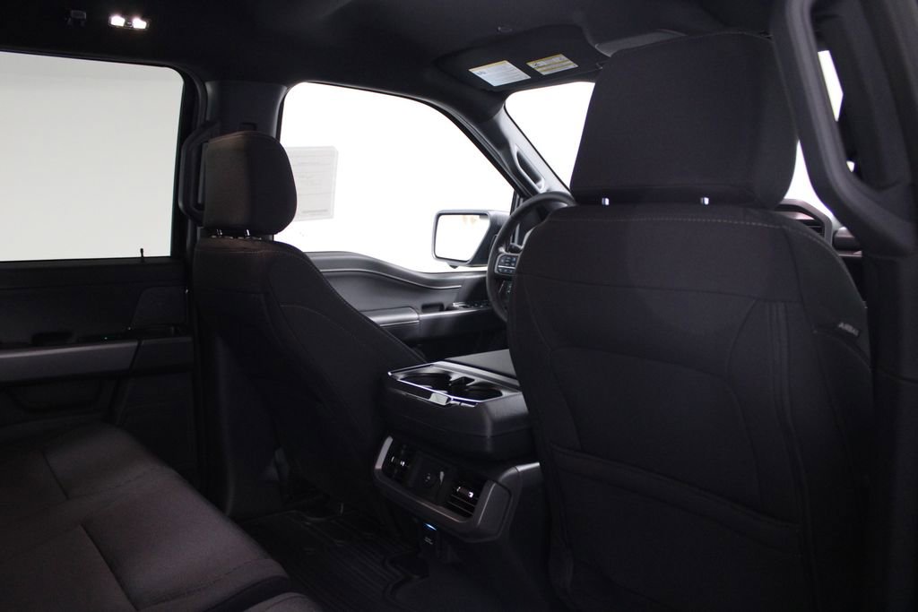 New 2026 Ford F150 XLT image 35