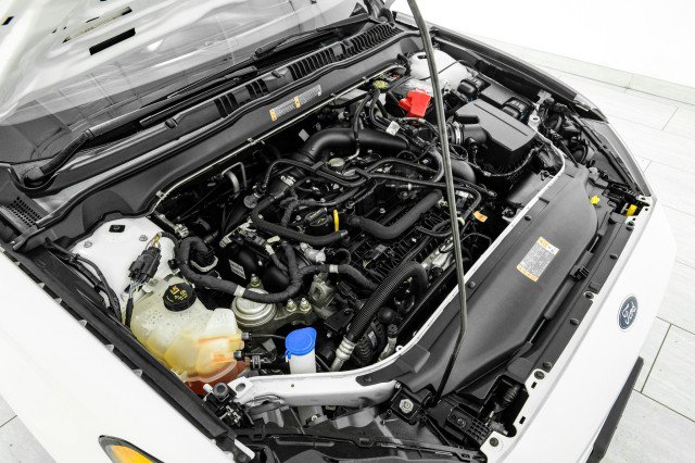 Used 2018 Ford Fusion SE w/ Equipment Group 201A FWD image 48