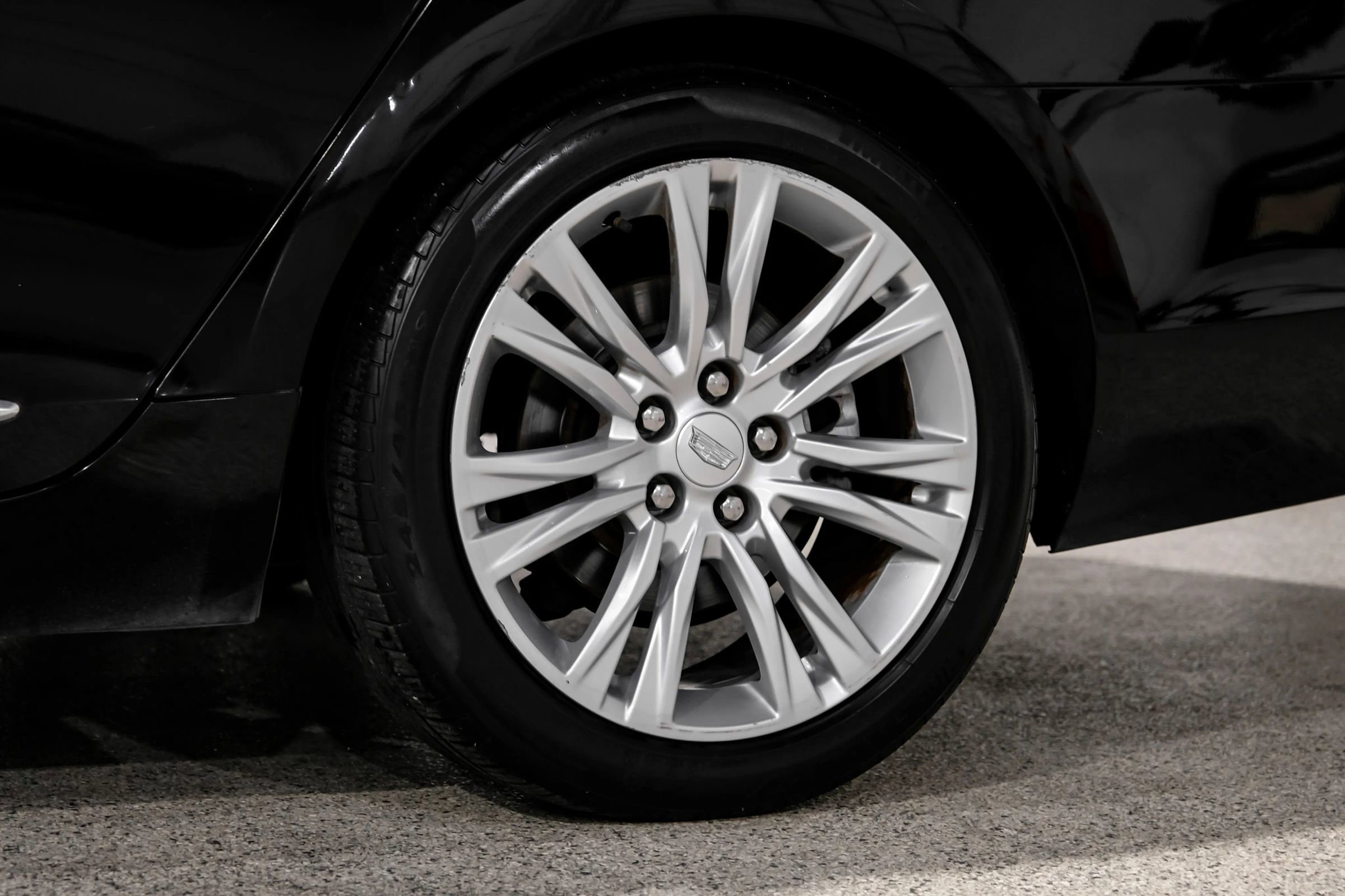 Used 2019 Cadillac XTS Luxury FWD image 66