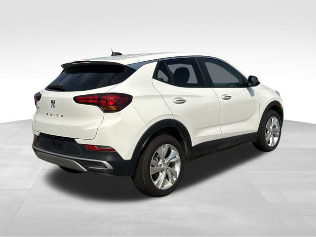 Used 2025 Buick Encore GX Preferred FWD image 5