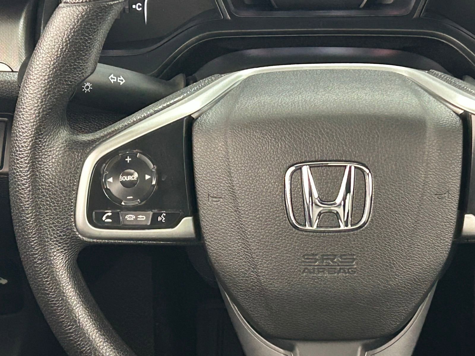 Used 2018 Honda Civic LX-P image 11