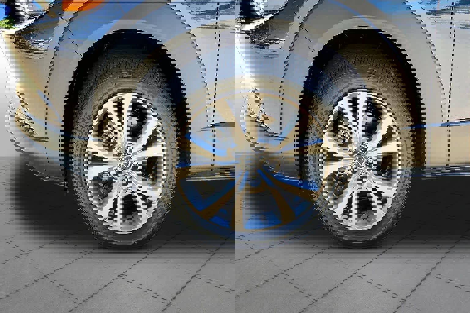 Certified 2025 MAZDA CX-30 AWD 2.5 S w/ Premium Package image 11