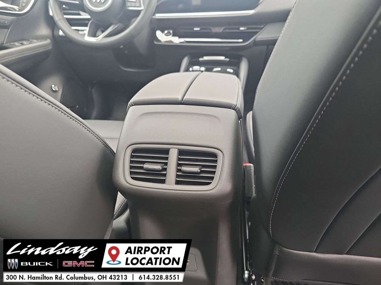 New 2026 Buick Envision Preferred image 23