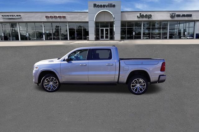 New 2026 RAM 1500 Tungsten image 7