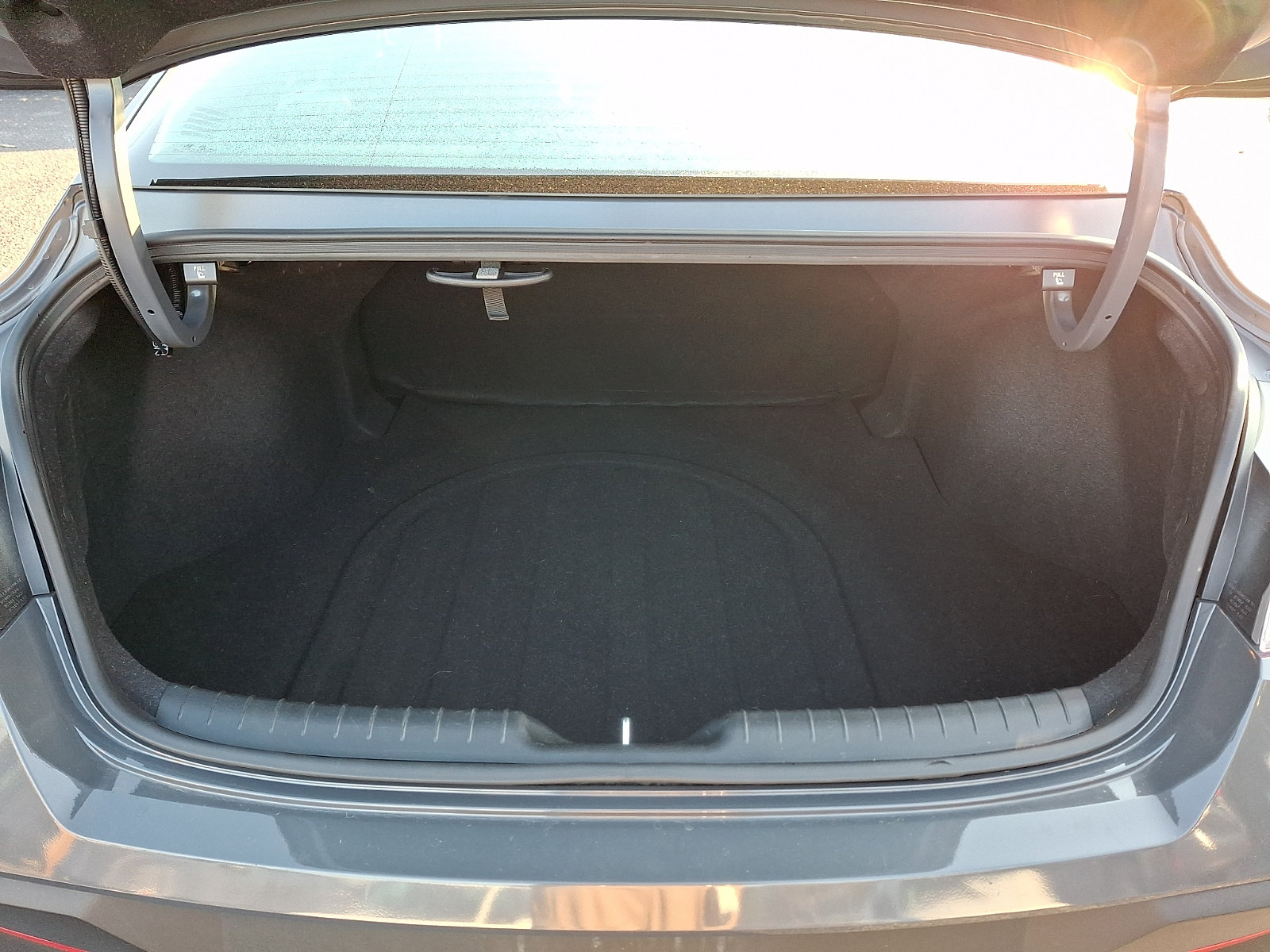 Certified 2024 Hyundai Elantra SEL FWD image 27