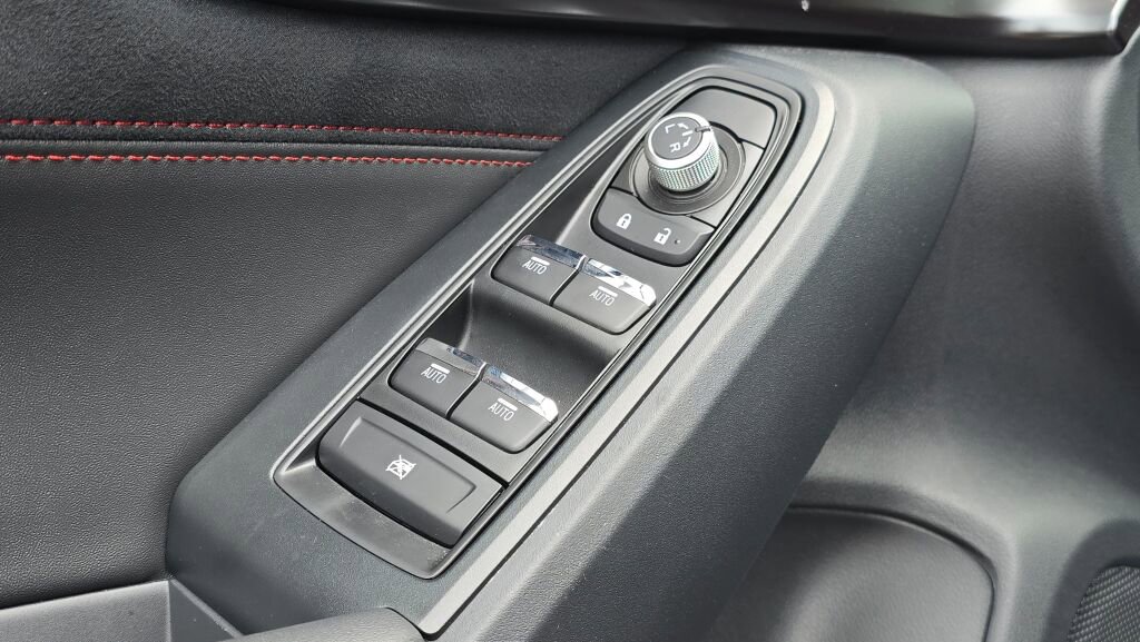 Used 2024 Subaru WRX TR w/ Popular Package #1A image 23