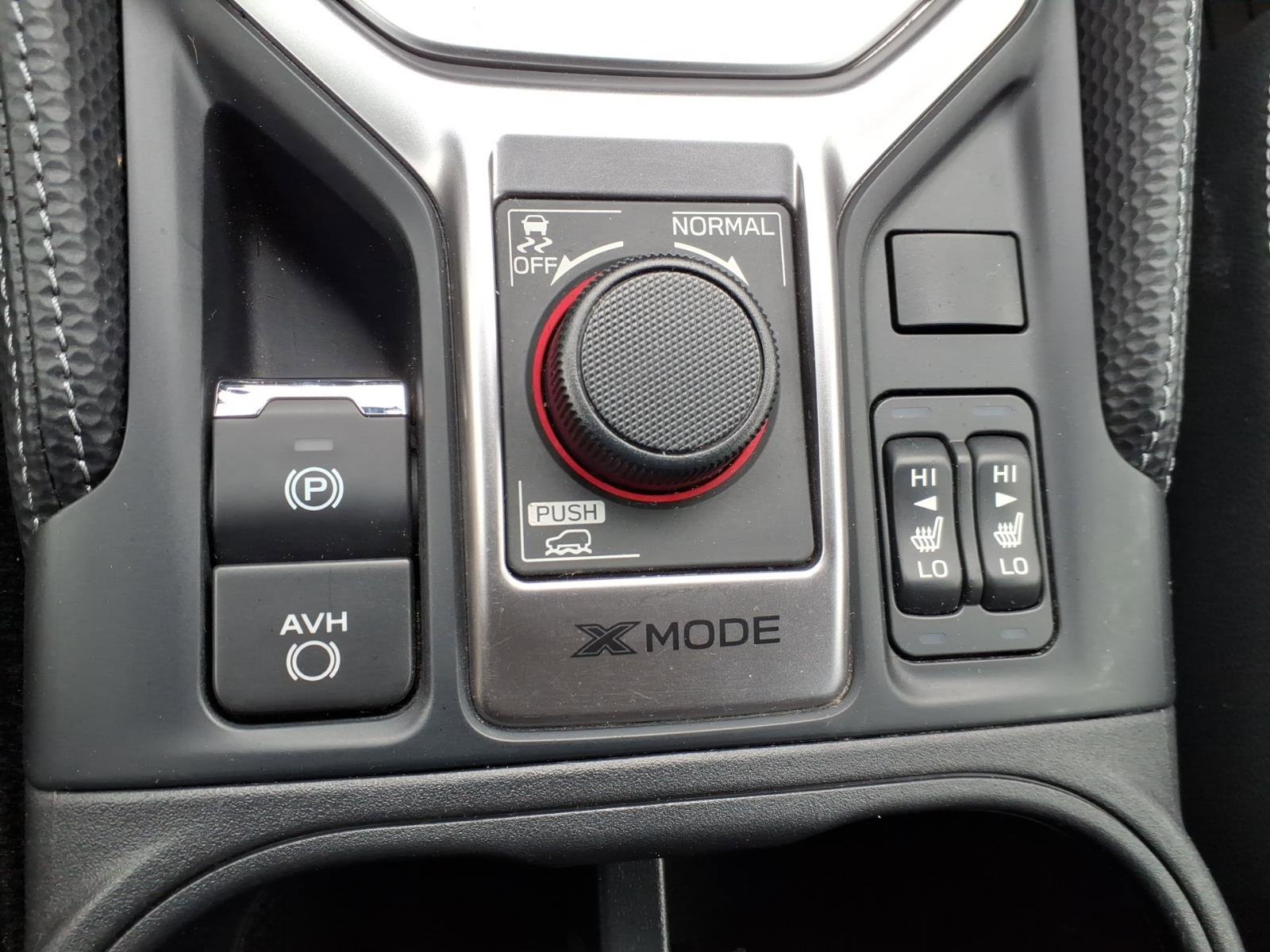 Used 2024 Subaru Forester Premium image 14