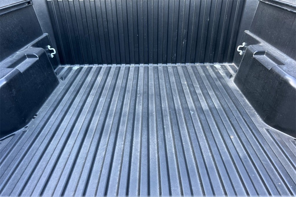 Certified 2025 Toyota Tacoma SR5 image 18