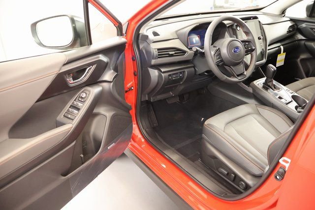 New 2026 Subaru Crosstrek 2.5i Limited AWD/4WD image 9