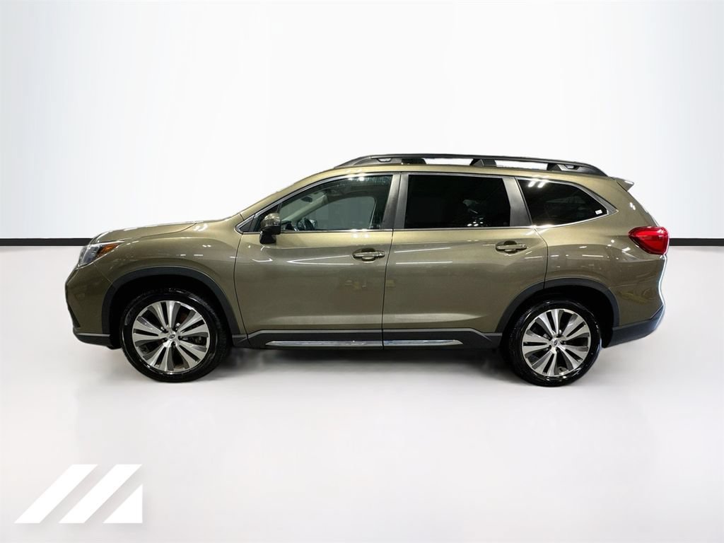 Used 2022 Subaru Ascent Limited w/ Technology Package AWD/4WD image 8