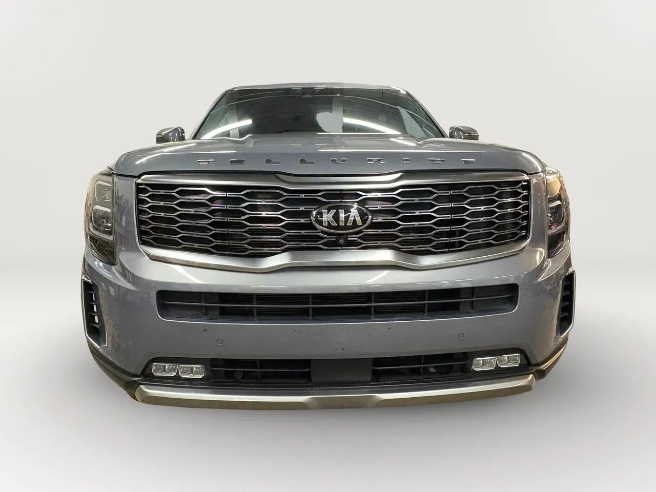 Used 2020 Kia Telluride SX AWD/4WD image 3
