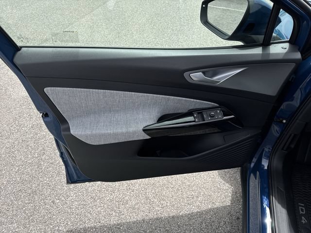 New 2026 Volkswagen ID.4 Pro RWD image 22