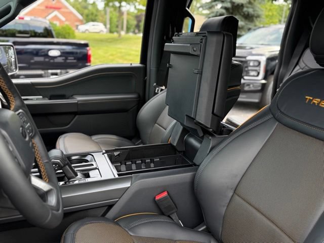 New 2026 Ford F150 Tremor w/ Equipment Group 402B AWD/4WD image 32