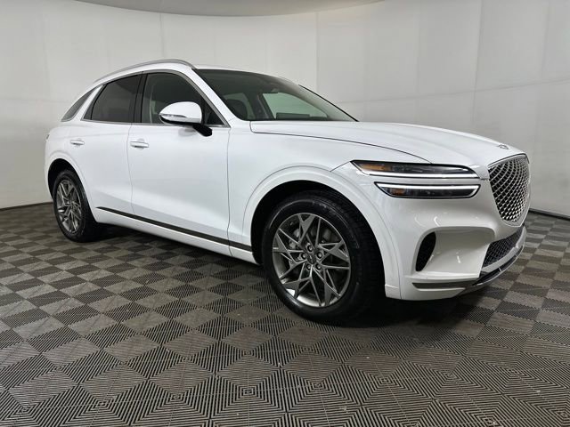 Used 2025 Genesis GV70 2.5T image 2