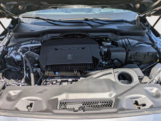 New 2026 Acura MDX SH-AWD w/ Advance Package image 17