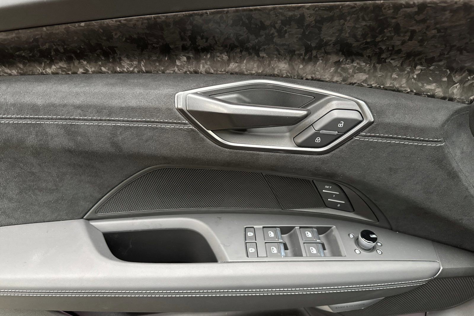 New 2026 Audi RS e-tron GT performance image 8