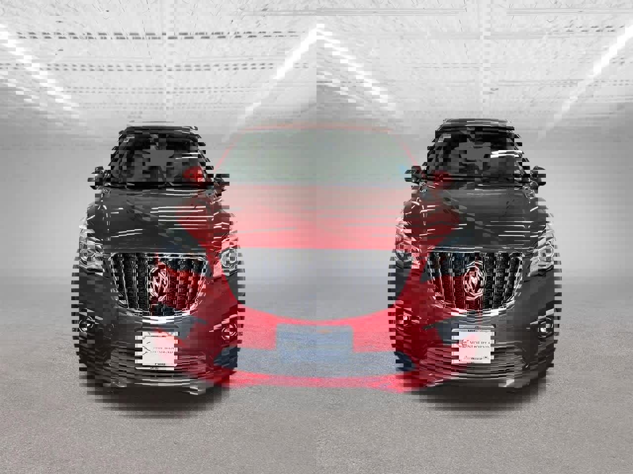 Used 2017 Buick Envision Essence image 7