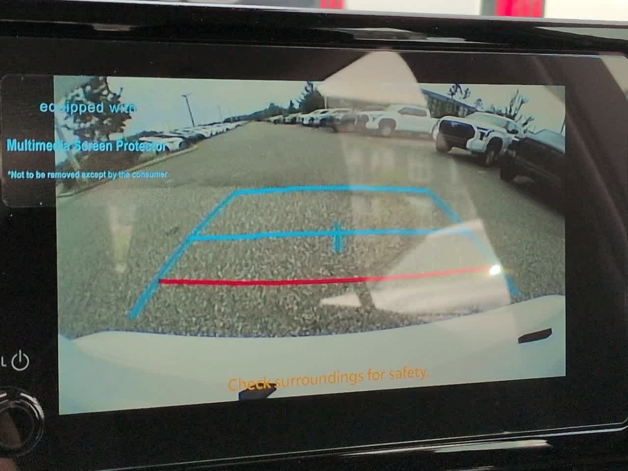 New 2027 Toyota Corolla LE FWD image 19