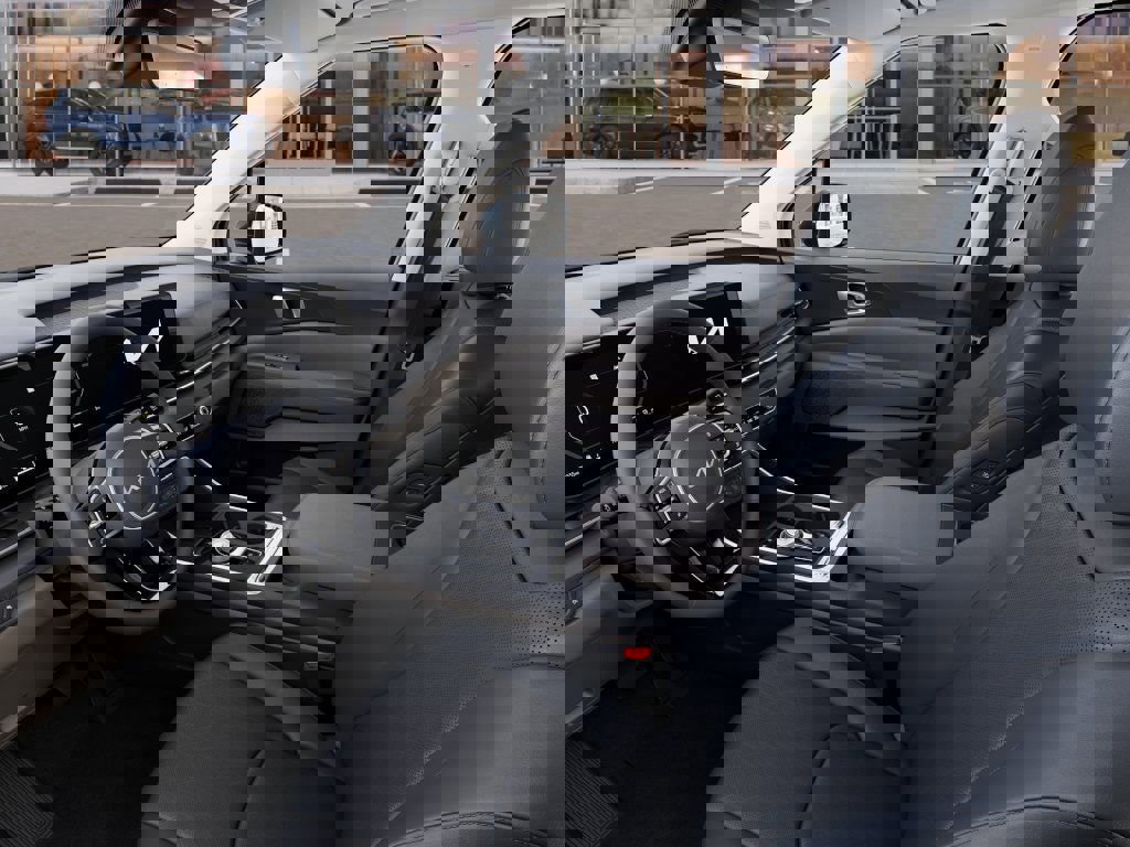 New 2026 Kia Carnival SX image 17