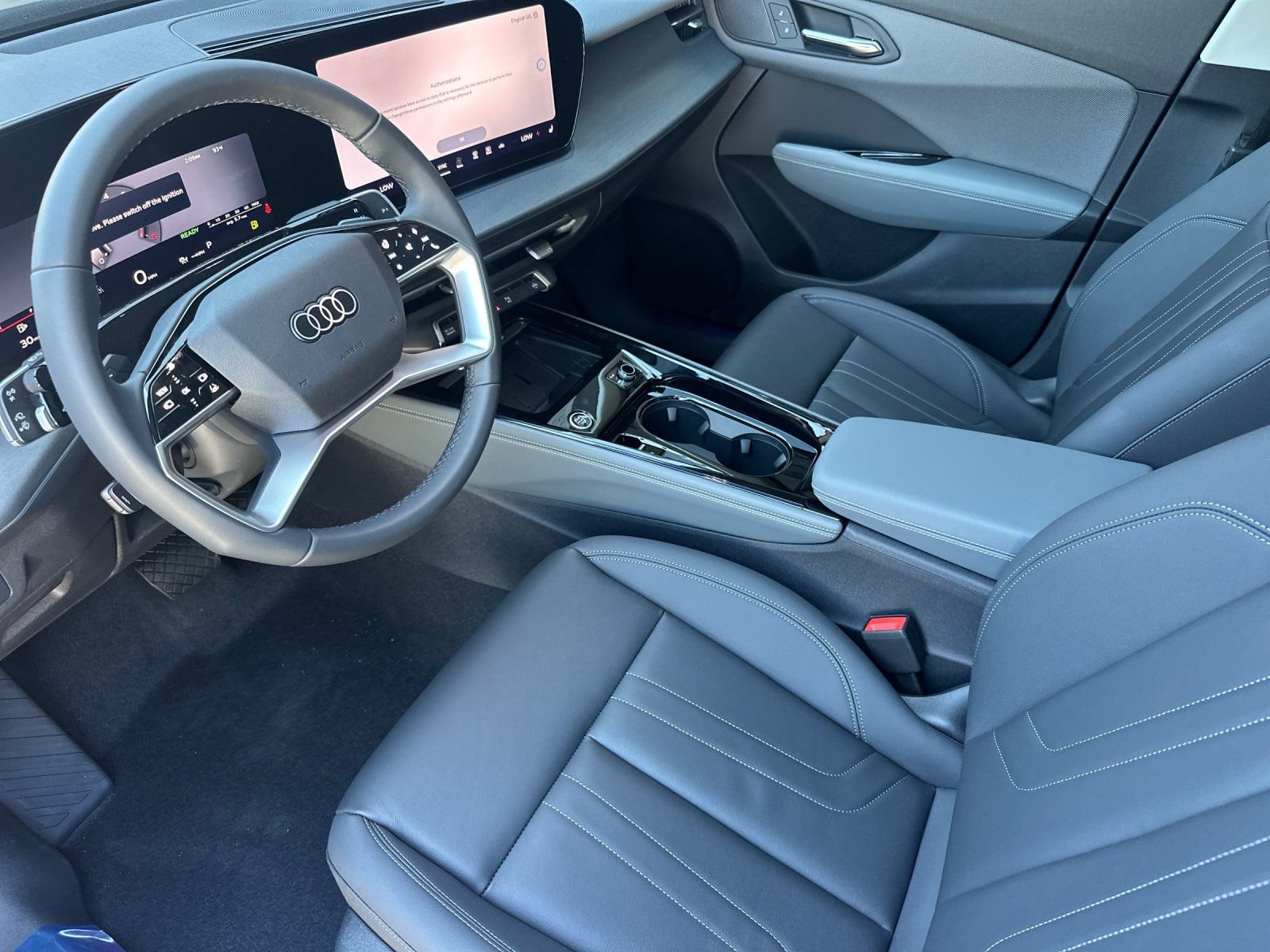 New 2026 Audi Q3 quattro 2.0T AWD/4WD image 10