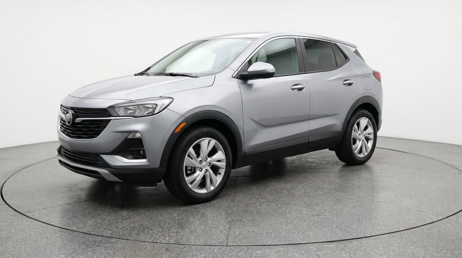 Used 2025 Buick Encore GX Preferred FWD image 3