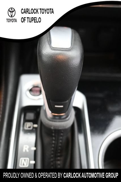 Used 2023 Nissan Altima 2.5 SV w/ SV Premium Package FWD image 35