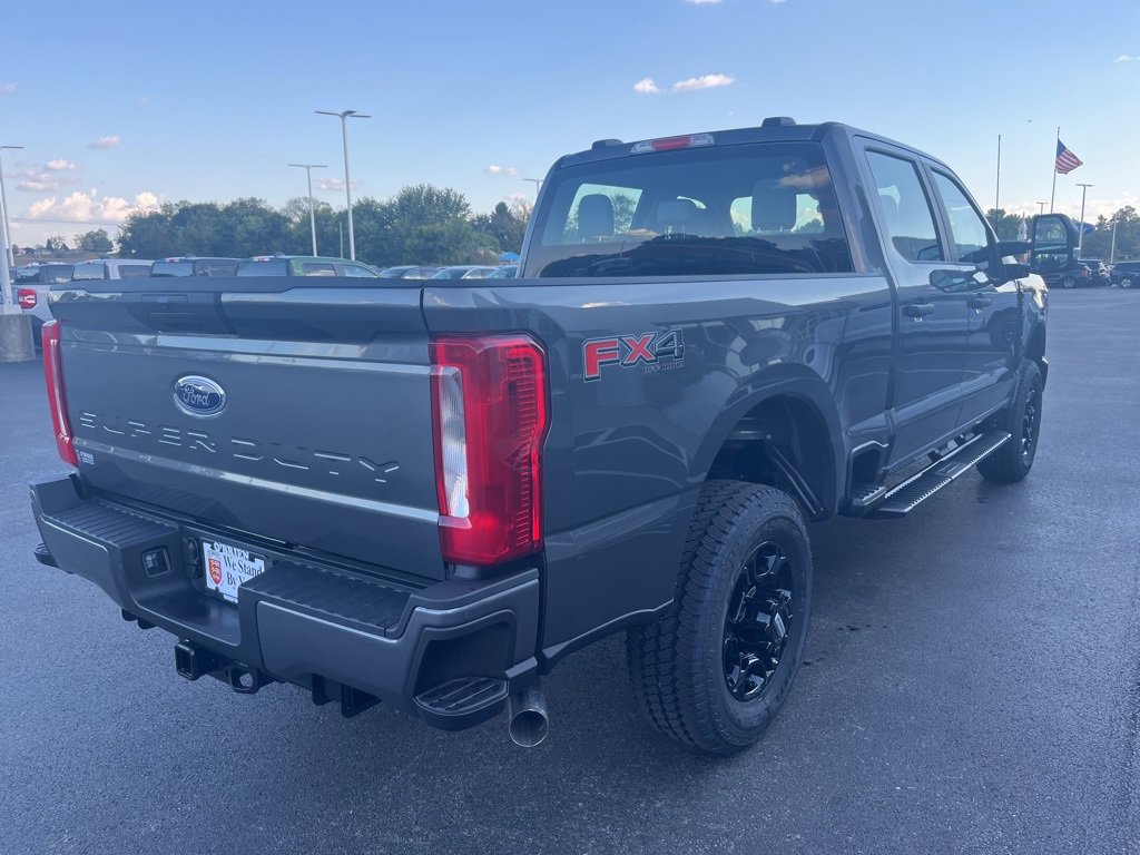 New 2026 Ford F250 XL image 5