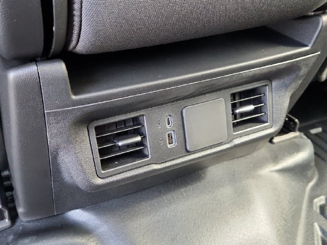 New 2026 Chevrolet Silverado 3500 W/T w/ WT Convenience Package AWD/4WD image 15