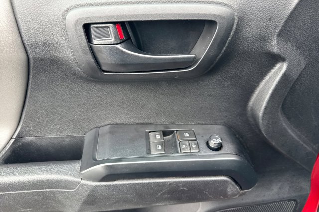 Certified 2022 Toyota Tacoma SR RWD image 14
