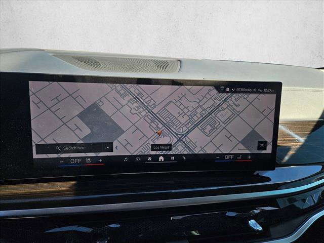 Certified 2024 BMW X7 xDrive40i image 14
