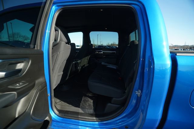 New 2026 RAM 1500 Big Horn image 15