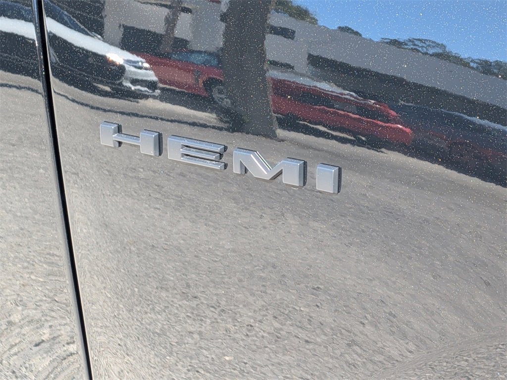 New 2026 Dodge Durango GT image 12